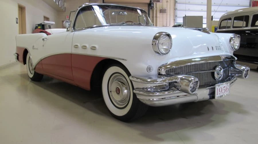 1956 Buick Special - Image 12 of 12
