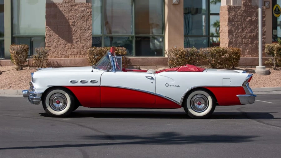 1956 Buick Special - Image 2 of 20