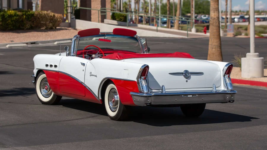1956 Buick Special - Image 3 of 20
