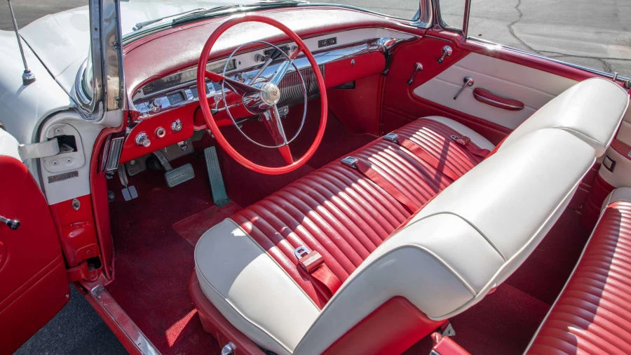 1956 Buick Special - Image 4 of 20