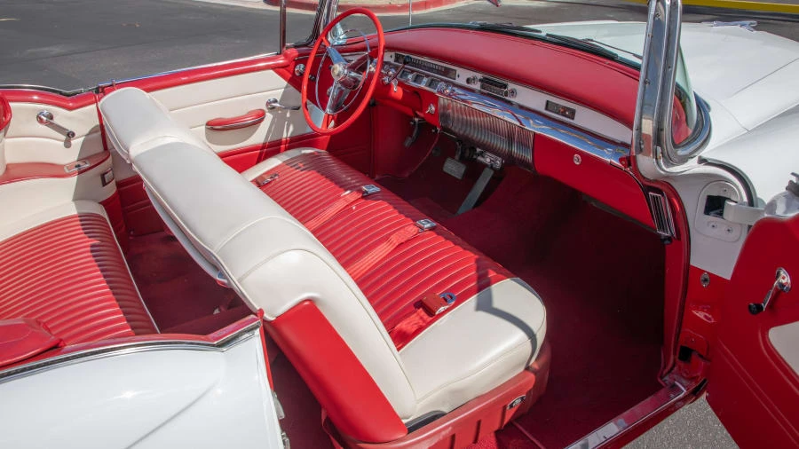 1956 Buick Special - Image 5 of 20