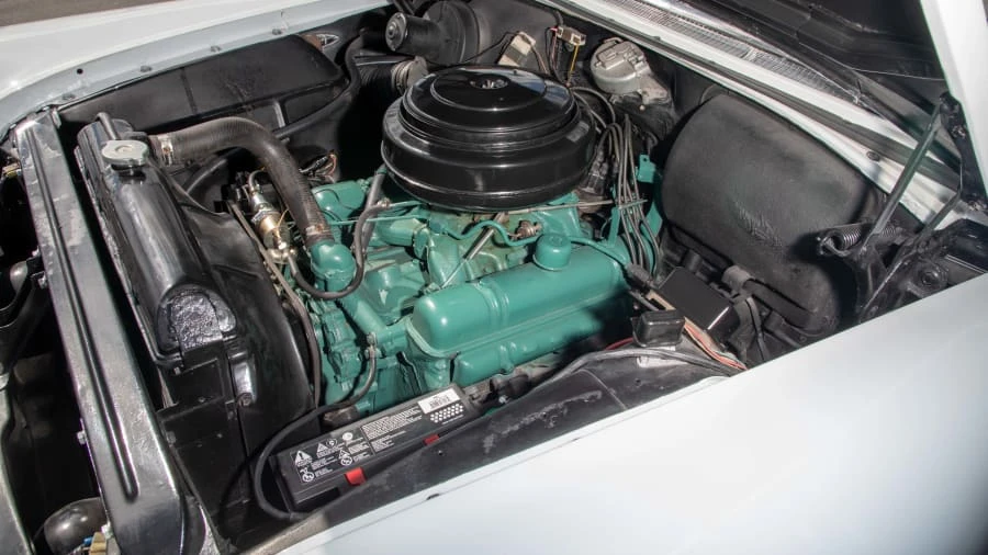 1956 Buick Special - Image 6 of 20