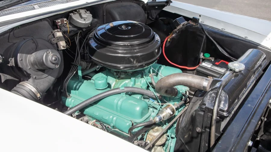 1956 Buick Special - Image 7 of 20