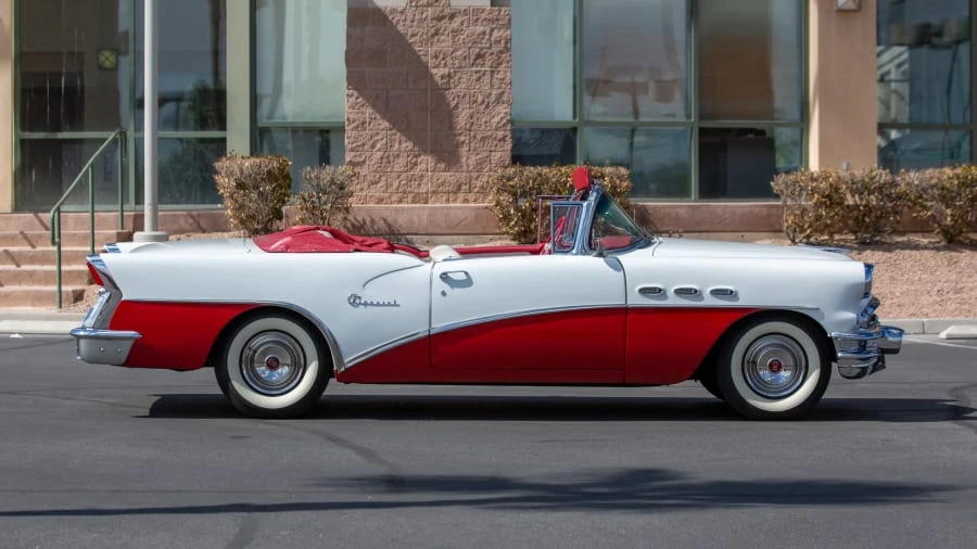 1956 Buick Special - Image 8 of 20