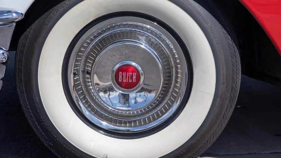1956 Buick Special - Image 9 of 20