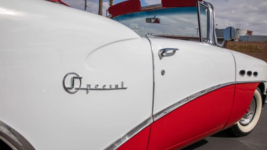 1956 Buick Special - Image 11 of 20