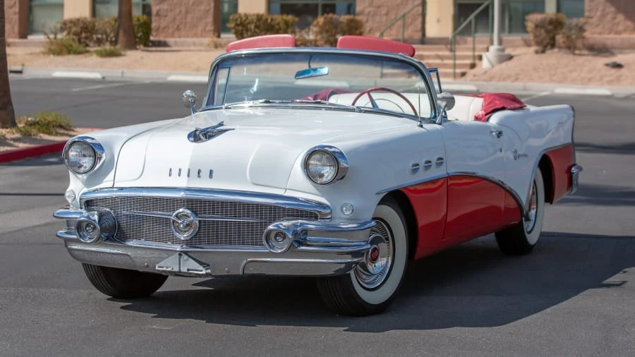 1956 Buick Special - Image 12 of 20