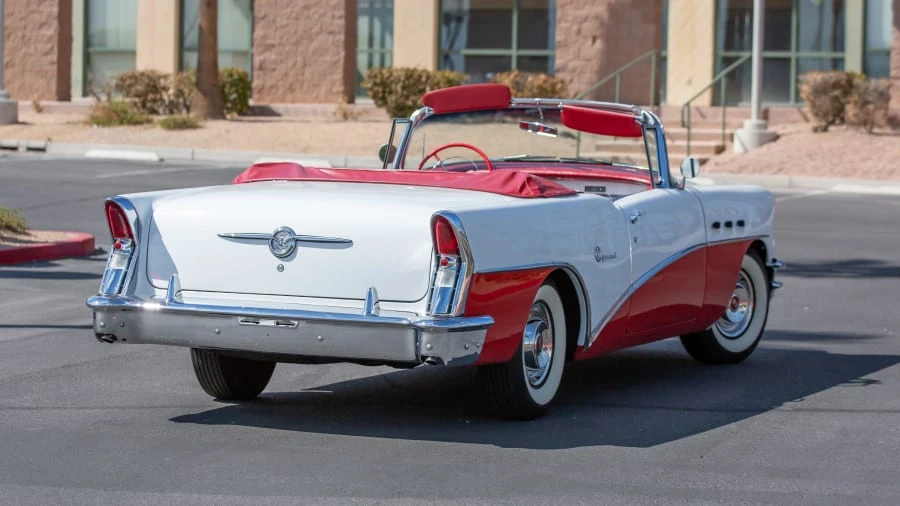 1956 Buick Special - Image 13 of 20