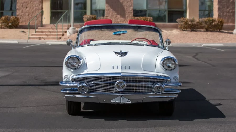 1956 Buick Special - Image 14 of 20