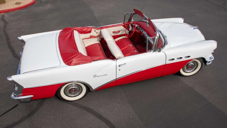1956 Buick Special - Image 15 of 20