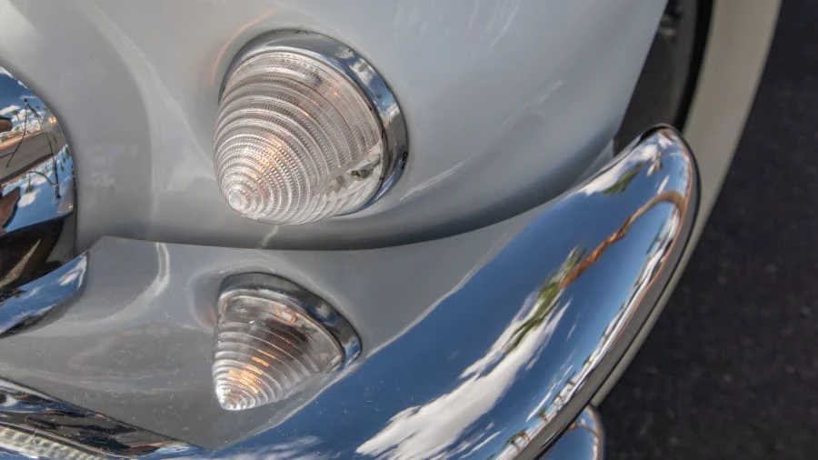 1956 Buick Special - Image 16 of 20