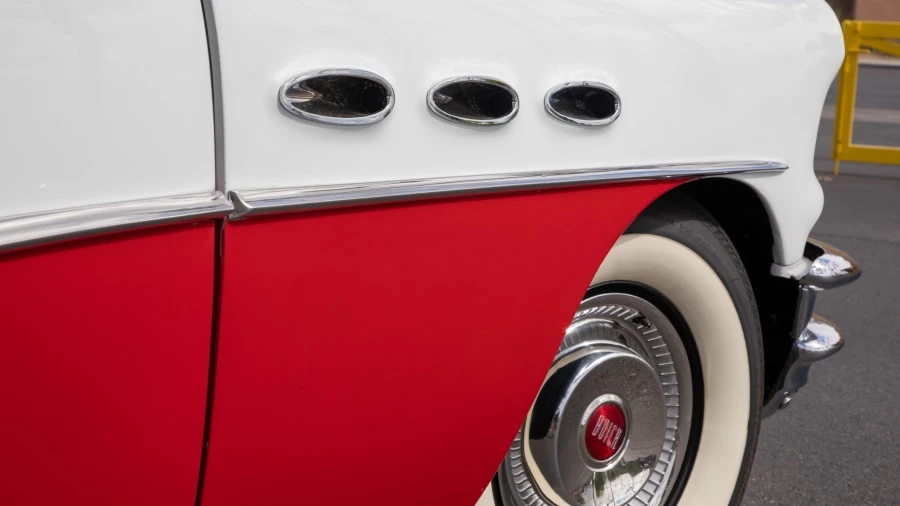 1956 Buick Special - Image 17 of 20