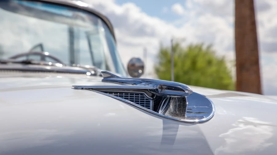 1956 Buick Special - Image 18 of 20