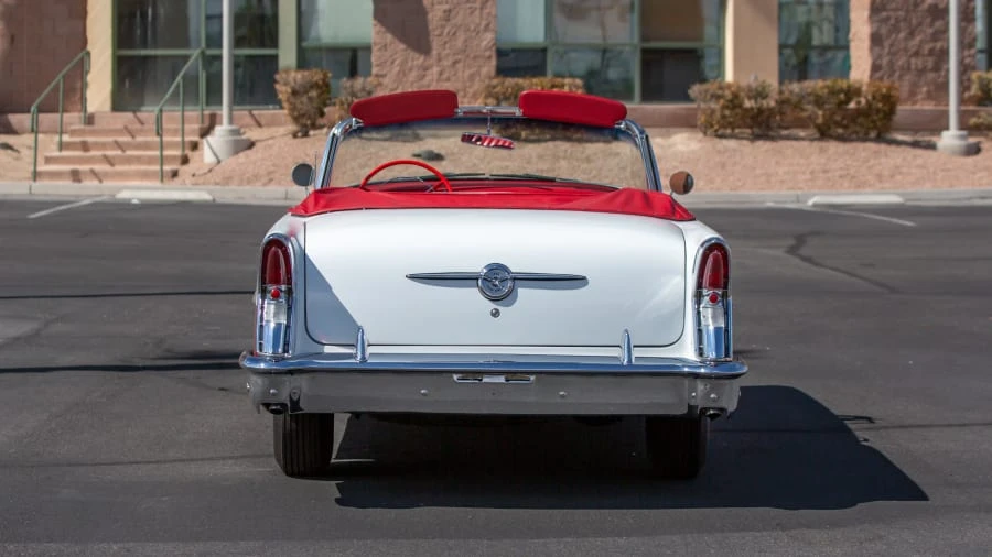 1956 Buick Special - Image 20 of 20