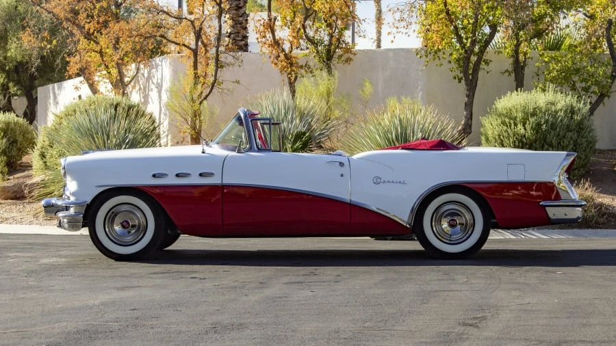 1956 Buick Special - Image 2 of 20