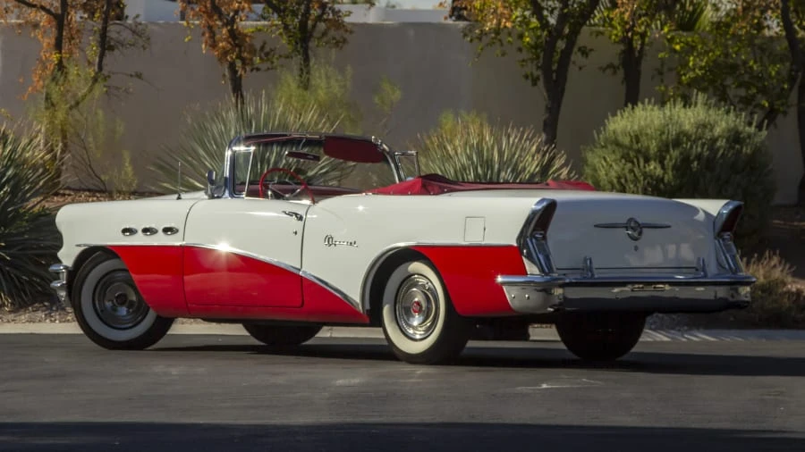 1956 Buick Special - Image 3 of 20
