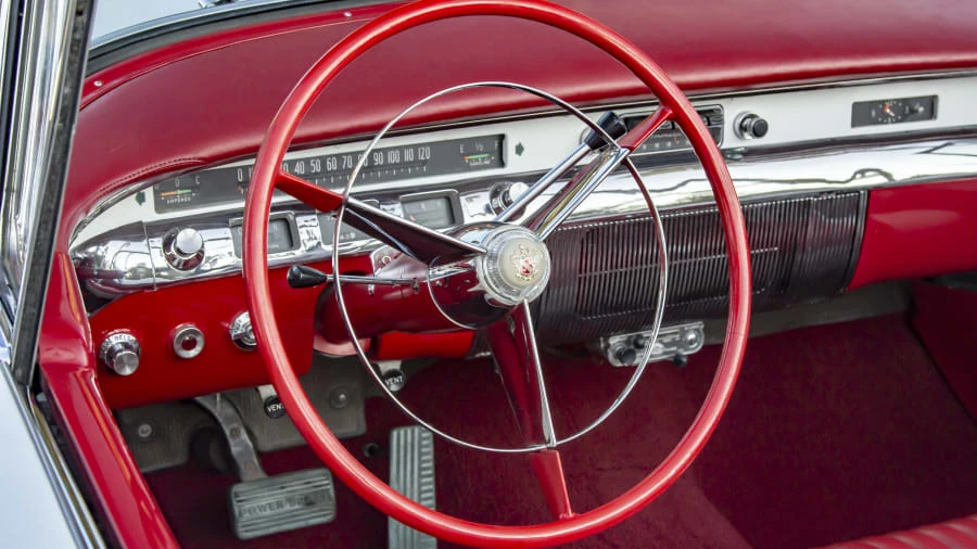 1956 Buick Special - Image 4 of 20