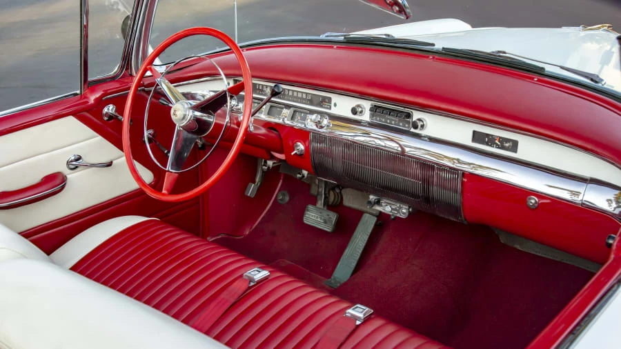 1956 Buick Special - Image 5 of 20