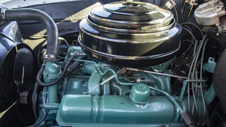 1956 Buick Special - Image 6 of 20