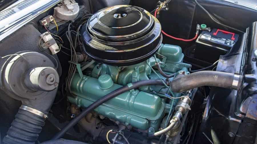 1956 Buick Special - Image 7 of 20