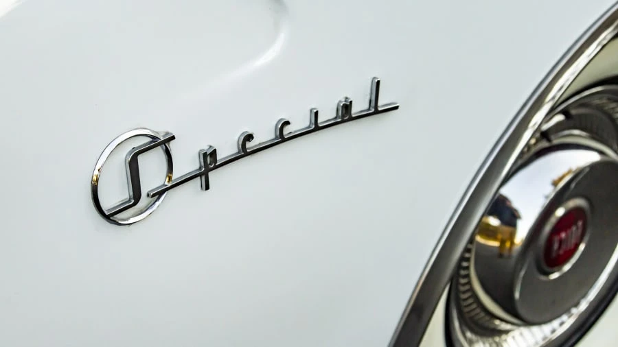 1956 Buick Special - Image 8 of 20