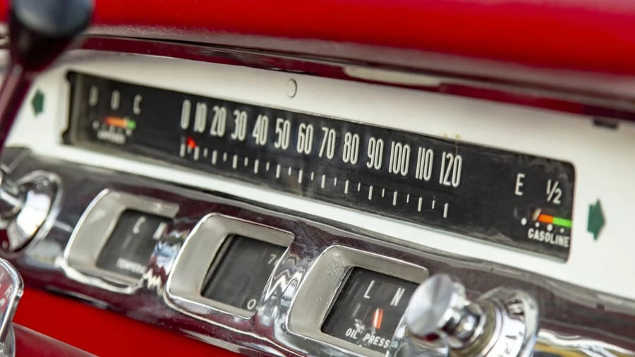 1956 Buick Special - Image 9 of 20