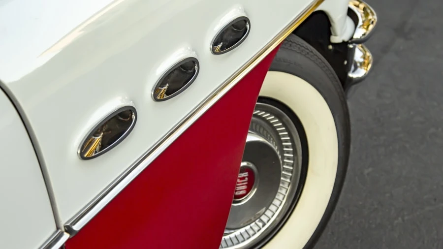 1956 Buick Special - Image 10 of 20