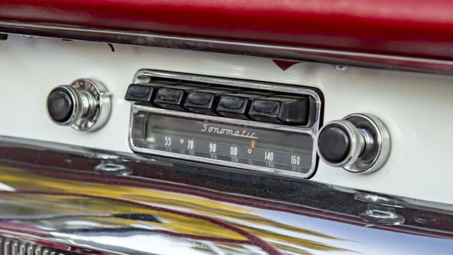 1956 Buick Special - Image 11 of 20