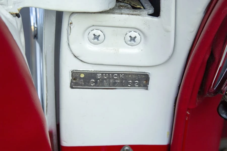 1956 Buick Special - Image 12 of 20