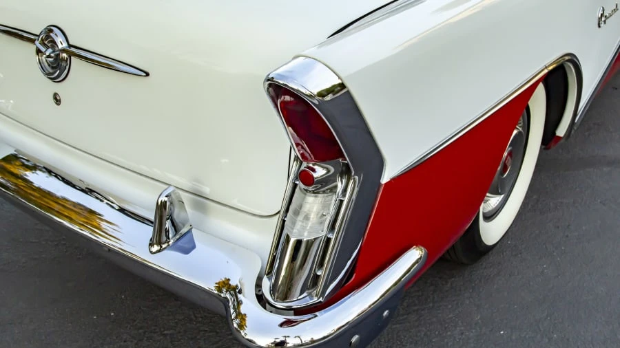 1956 Buick Special - Image 13 of 20