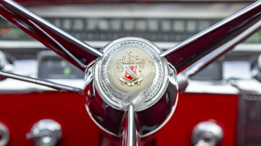 1956 Buick Special - Image 14 of 20