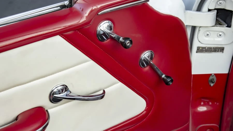 1956 Buick Special - Image 15 of 20