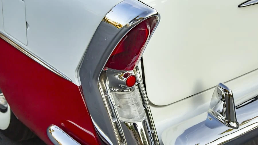 1956 Buick Special - Image 16 of 20