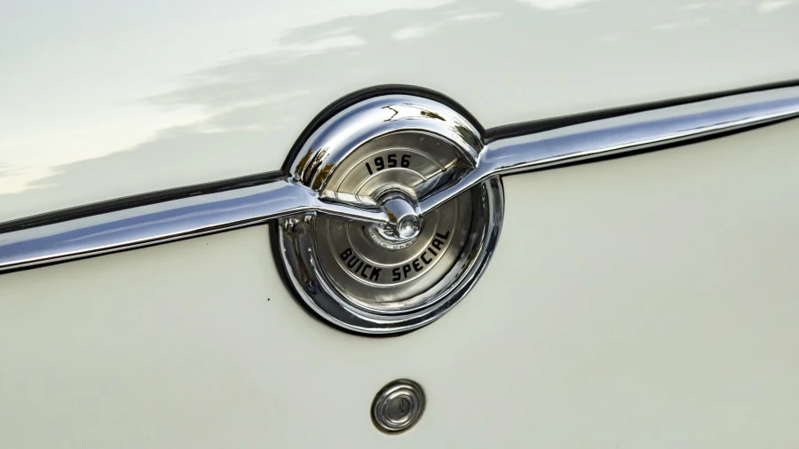 1956 Buick Special - Image 17 of 20