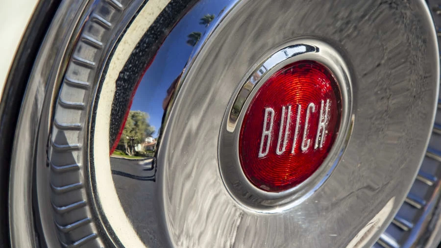 1956 Buick Special - Image 18 of 20