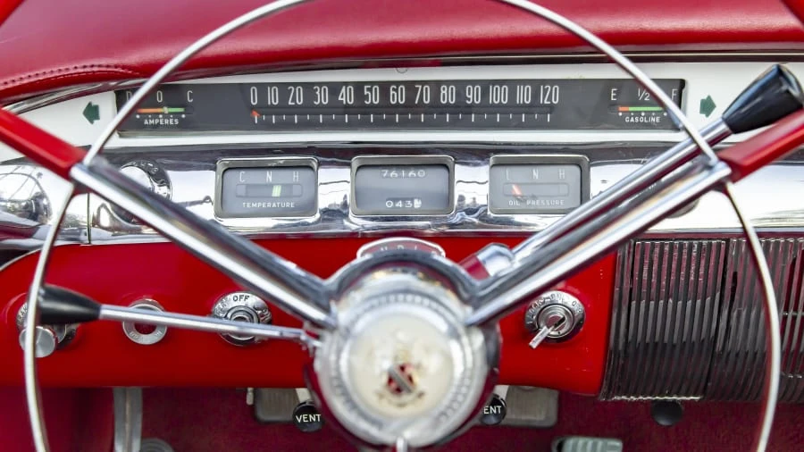 1956 Buick Special - Image 19 of 20