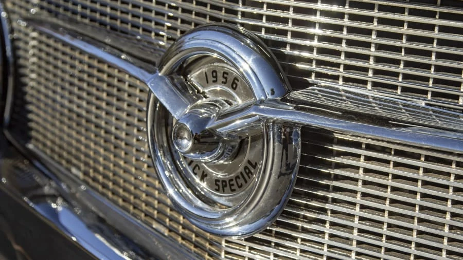 1956 Buick Special - Image 20 of 20