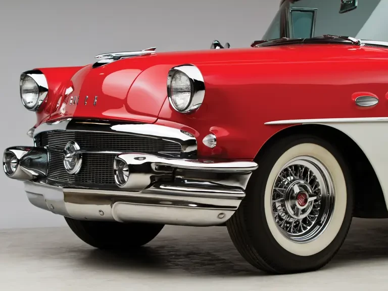 1956 Buick Special - Image 12 of 16
