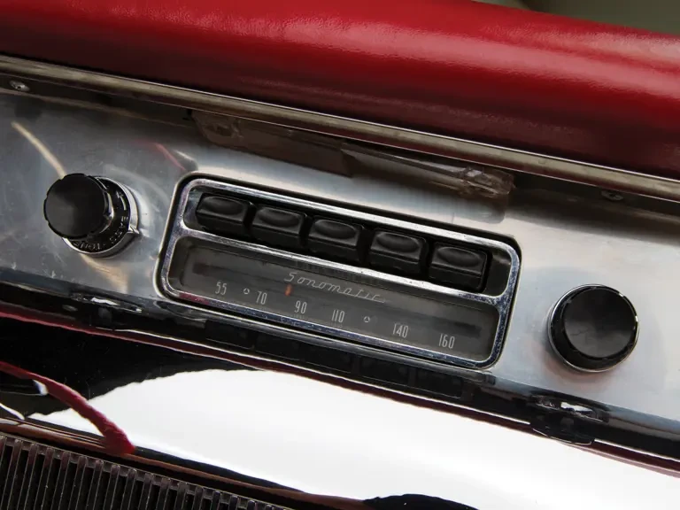 1956 Buick Special - Image 7 of 16