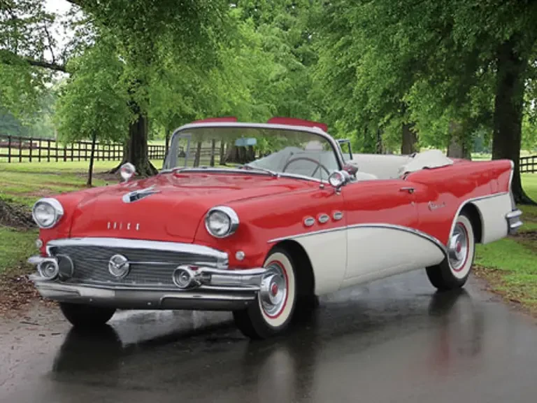 1956 Buick Special - Image 2 of 2