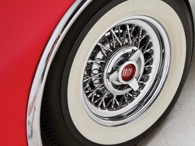 1956 Buick Special - Image 16 of 16