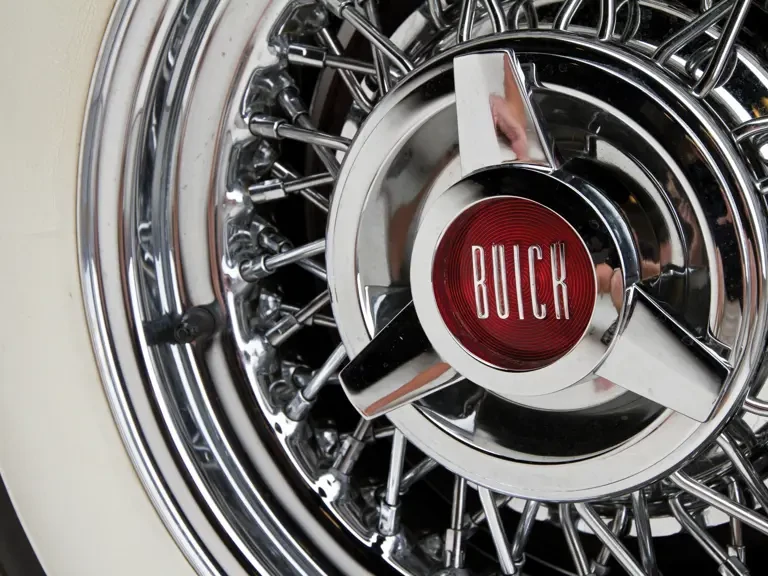 1956 Buick Special - Image 9 of 16