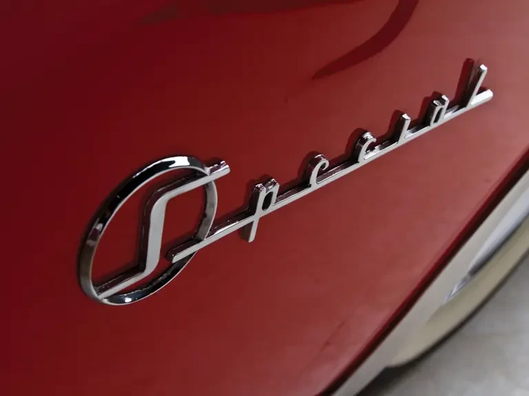 1956 Buick Special - Image 8 of 16