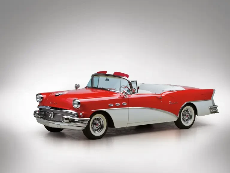 1956 Buick Special - Image 2 of 16