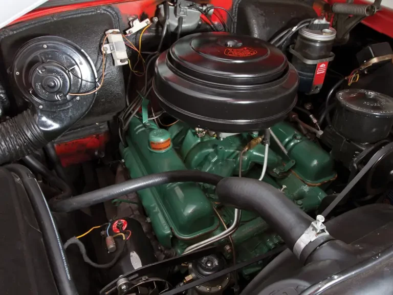 1956 Buick Special - Image 4 of 16