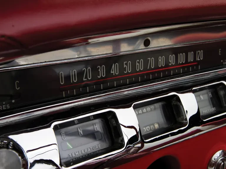 1956 Buick Special - Image 15 of 16