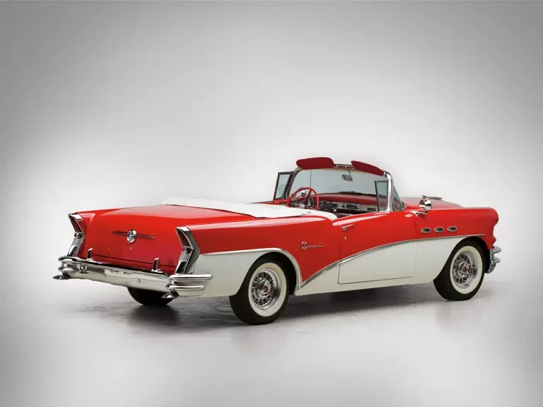 1956 Buick Special - Image 3 of 16