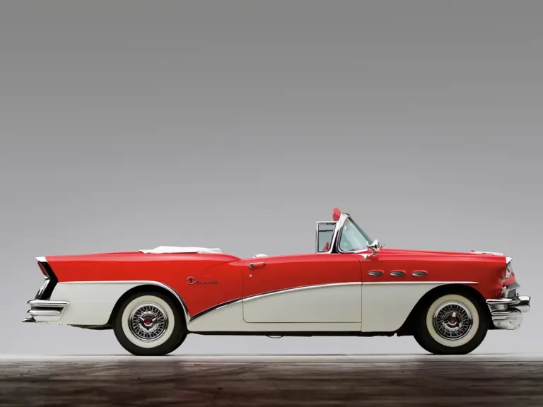 1956 Buick Special - Image 6 of 16