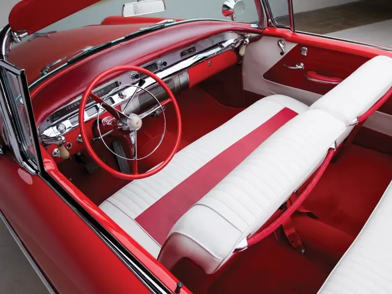 1956 Buick Special - Image 5 of 16