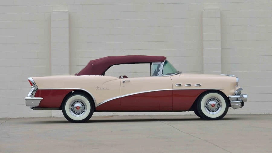 1956 Buick Special - Image 2 of 12